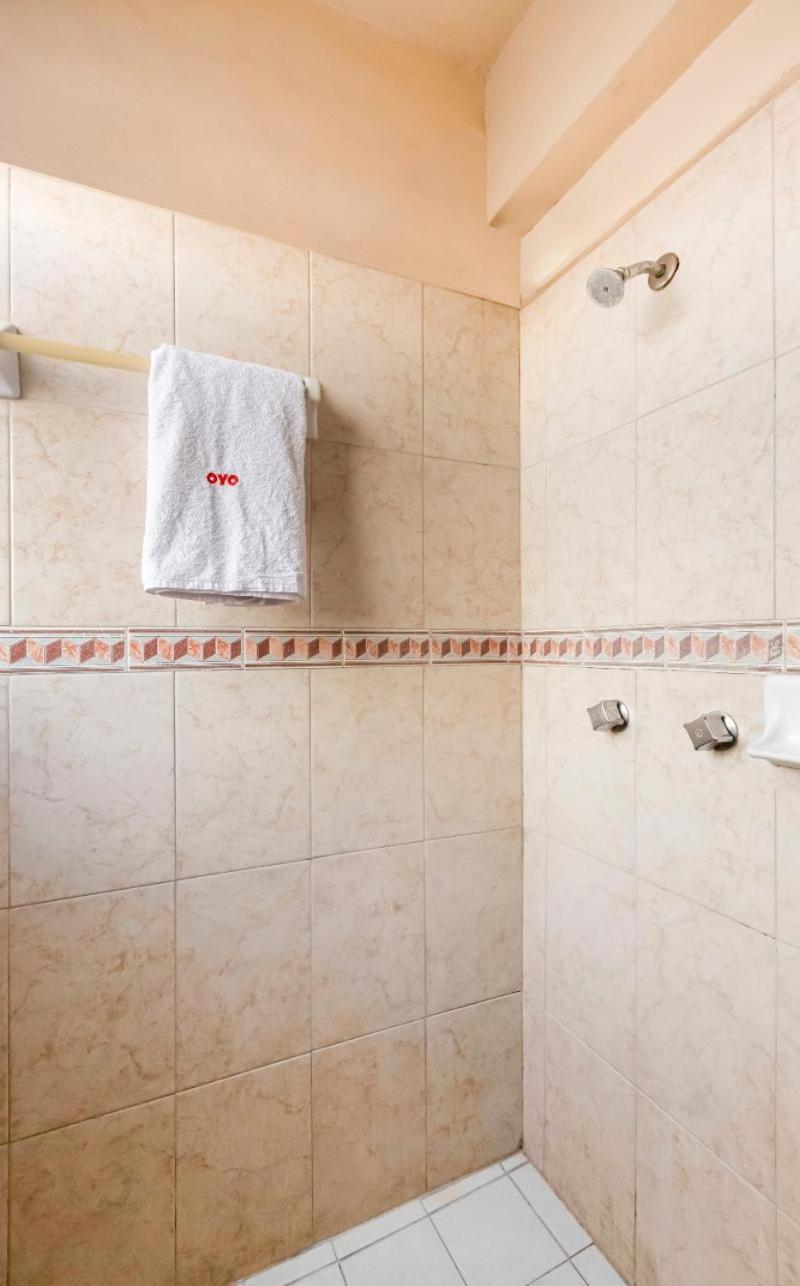 Hotel Esperanza, Oaxaca Centro Værelse billede